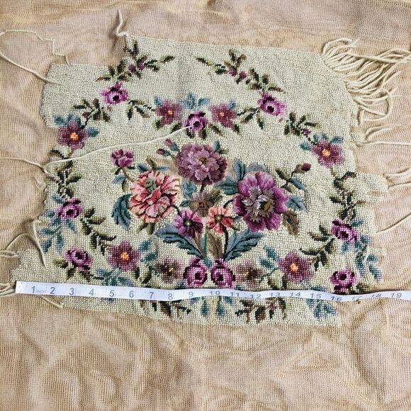 BUCILLA Needlework Needlecraft Crewel Embroydery - Picture 5 of 8